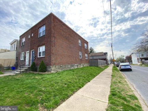 4500 Benner St, Philadelphia, PA 19135-3621