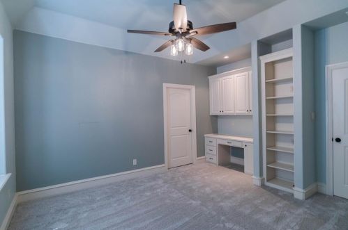 1451 Stonecrest Rd, Argyle TX 76226-6776 exterior