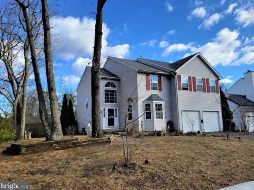 401 Colorado Trl, Browns Mills, NJ 08015-5613