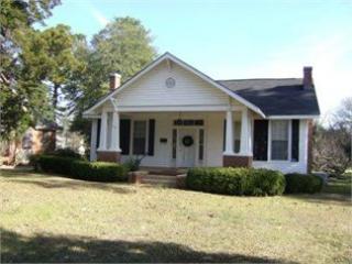 370 Lumpkin St, Cuthbert, GA 39840-8008