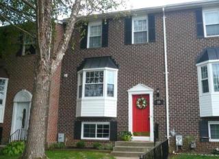 55 Stoneway Pl, Baltimore MD  21236-4808 exterior