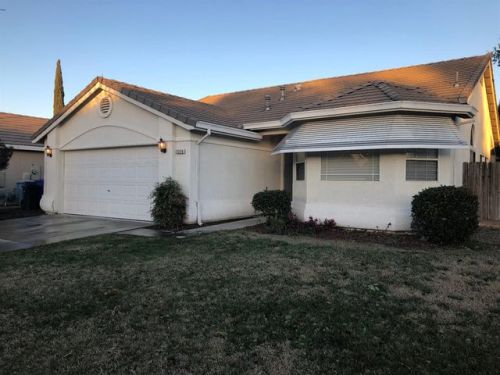 2256 Pacer Way, Turlock, CA 95380-9577