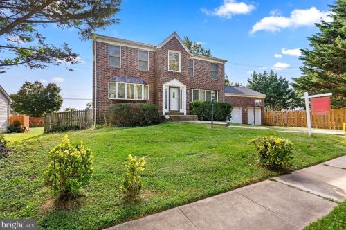 2821 Gracefield Rd, Silver Spring, MD 20904-1666