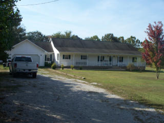 4017 Country Club Rd, Pocahontas, AR 72455-8846