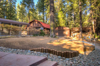 8565 Battle Creek Dr, Shingletown, CA 96088-9737