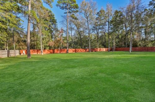 15475 Conroe Dr, Conroe TX  77384-3419 exterior