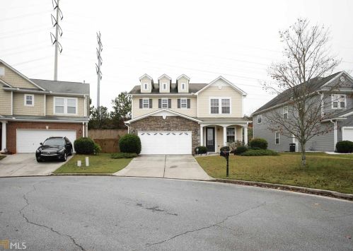 1700 Roseglen Ct, Marietta, GA 30066-5959
