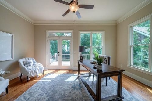 2459 Ellijay Dr, Atlanta GA  30319-3439 exterior
