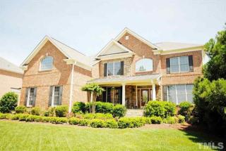 10500 Tarton Fields Cir, Raleigh, NC 27617-7343
