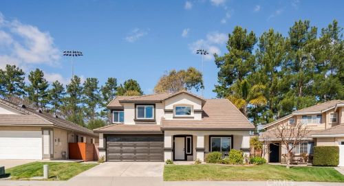 32280 Camino Herencia, Temecula, CA 92592-3857