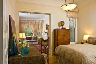 571 Buena Vista Ave, San Francisco CA  94117-4106 exterior
