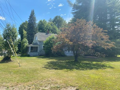 244 Harrison Rd, Bridgton, ME 04009-4749