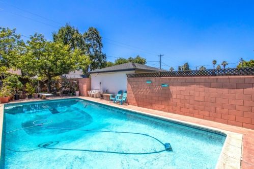 4374 Emerson St, Riverside CA  92506-2011 exterior