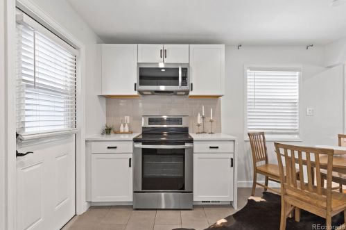 2370 Knox Ct, Denver CO  80219-5343 exterior