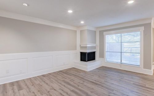 2992 Buttonwood Dr, Carrollton TX exterior