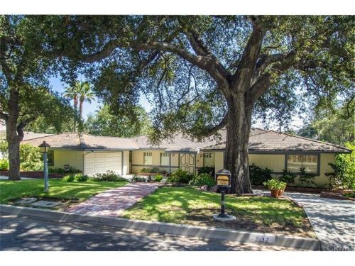 2132 Highland Oaks Dr, Arcadia, CA 91006-1521