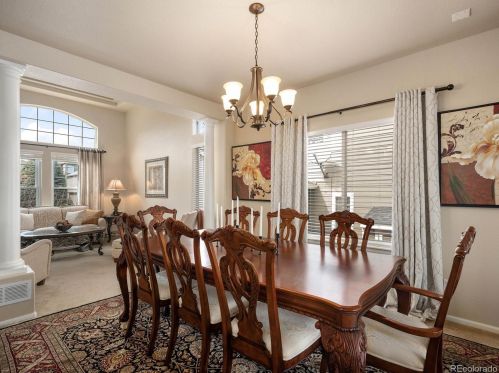 11730 Pine Hill St, Parker CO  80138-8467 exterior