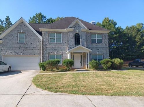 2589 Old Covington Rd, Conyers, GA 30013-1413