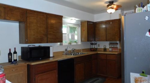1710 Griffith Ave, Clovis, CA 93611-5123