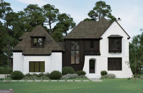 1524 Princeton West Trl, Marietta GA  30062-5966 exterior
