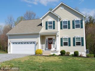 7011 Kenny Ln, Fredericksburg, VA 22407-8521