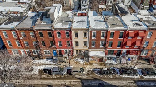 1729 28th St, Philadelphia PA  19145-1711 exterior