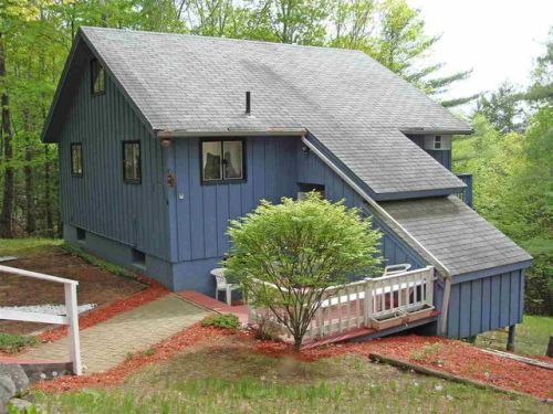 18 Stonewall Rd, Alton, NH 03809-5150
