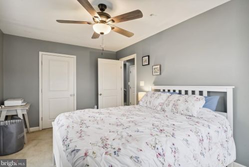 264 Garrison Way, Fruitland MD  21826-2124 exterior