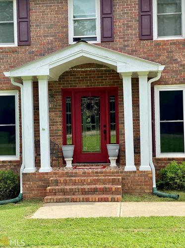 1960 Hestertown Rd, Madison, GA 30650-2638