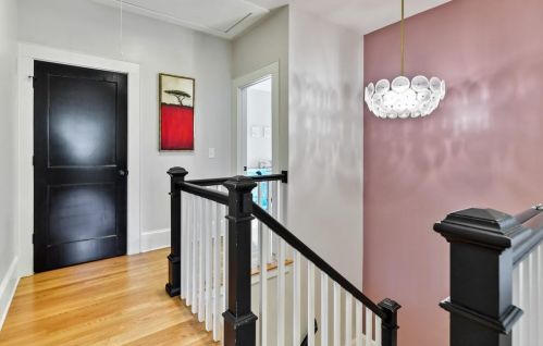 356 Ferguson St, Atlanta GA  30307-2085 exterior