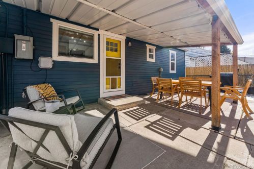 4121 Pearl St, Englewood CO 80113-4740 exterior