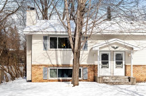 573 County Road B, Saint Paul MN  55117-6654 exterior