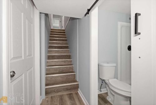 1778 Flintwood Dr, Atlanta GA  30316-4101 exterior