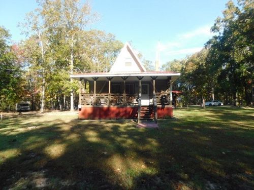 1183 Green Acres Rd, Lincolnton, GA 30817-2344