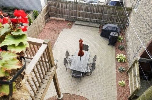 3023 Kenmore Ave, Chicago IL  60657-4315 exterior