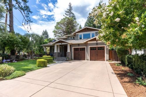 16463 Ferris Ave, Los Gatos, CA 95032-5611