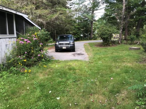 11 Chase Rd, West Baldwin, ME 04091-3106