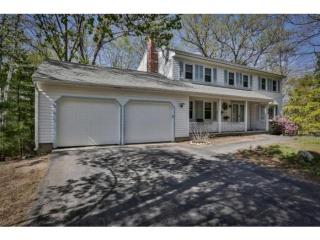 28 Erion Dr, Nashua, NH 03062-4519
