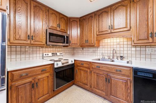 13009 Virginia Pl, Denver CO 80226-3320 exterior