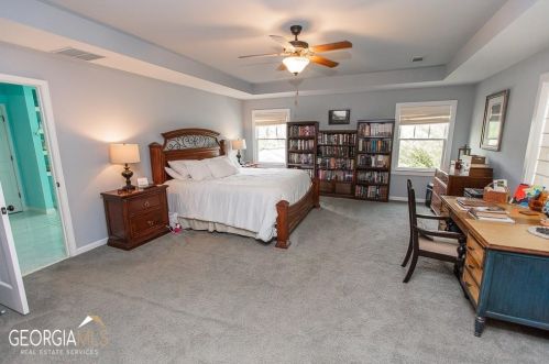 50 Elder Dr, Jefferson GA  30549-6618 exterior