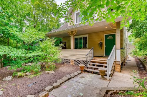 705 Jenks Ave, Saint Paul MN  55106-3113 exterior