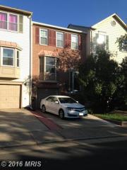 7442 Barbados Ln, Manassas VA  20109-7103 exterior