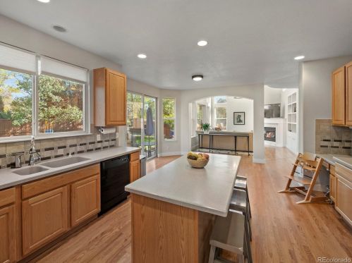 13962 Meadowbrook Dr, Westminster CO  80020-6148 exterior