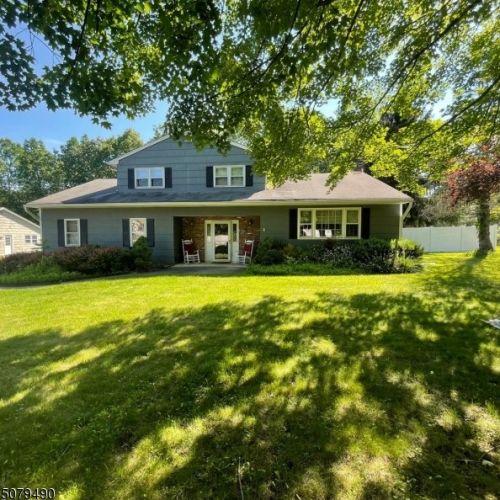 7 Sandra Ct, Roxbury Township, NJ 07836-9040