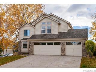 11202 Jordan Ct, Parker, CO 80134-7663