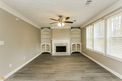 1030 Crooked Creek Rd, Lithonia GA  30058-6179 exterior