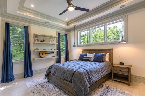 1107 Moores Mill Rd, Atlanta GA  30327-1645 exterior