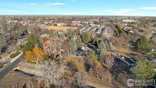 4925 Hogan Dr, Fort Collins CO  80525-3709 exterior