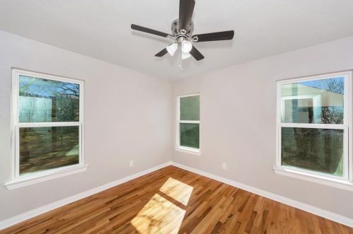 2217 Sturges Dr, Fort Worth TX  76112-3816 exterior