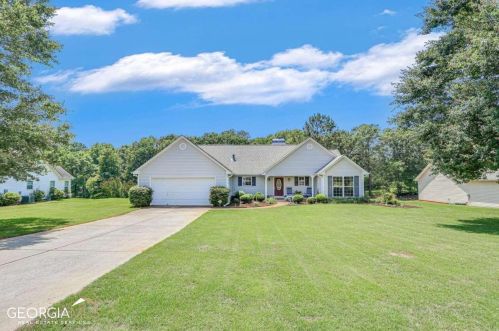 321 Tallassee Ln, Statham, GA 30666-2240